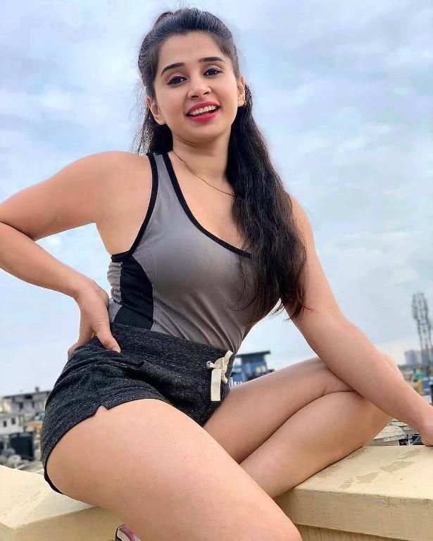 mithali escort