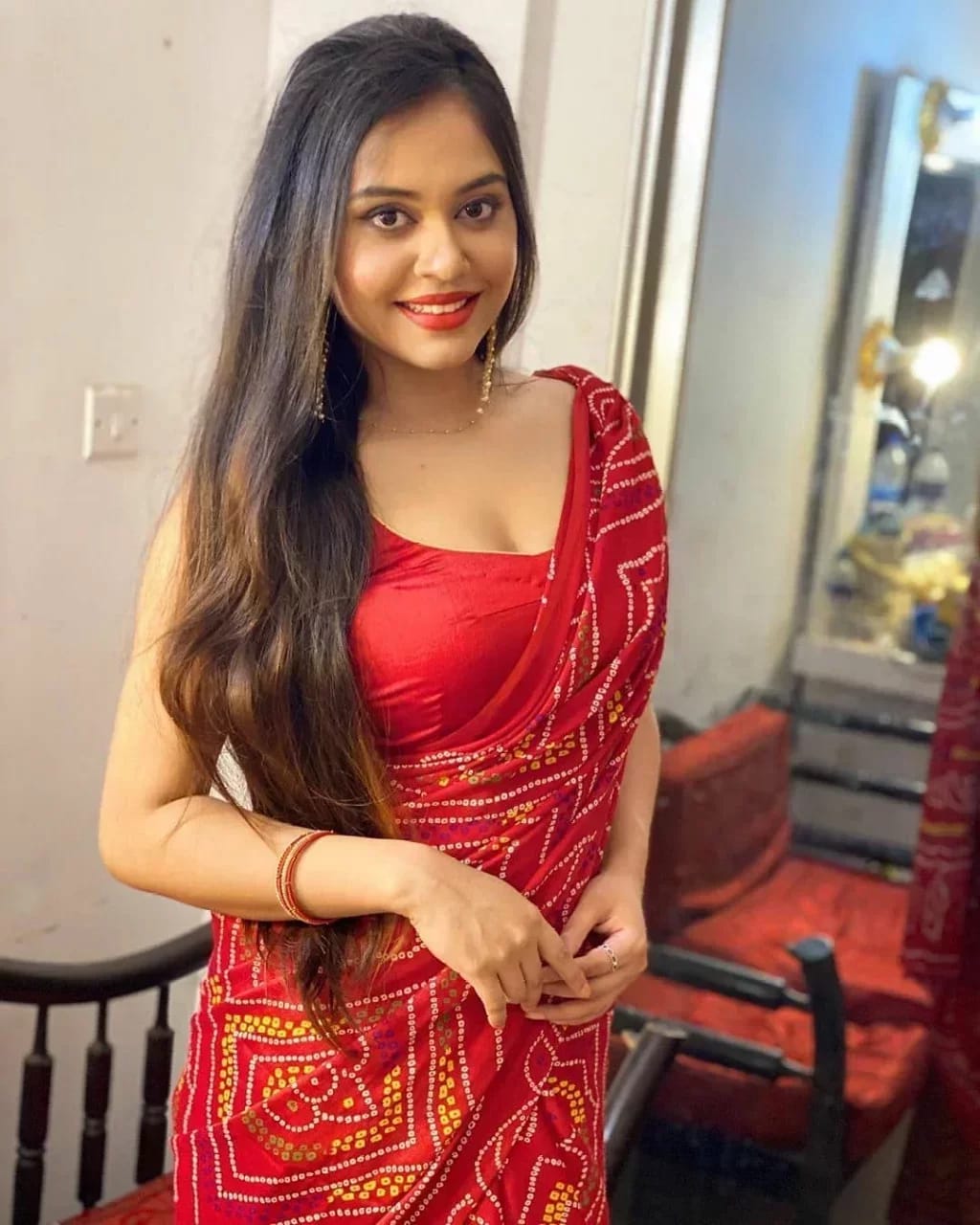 vip escort gurgaon