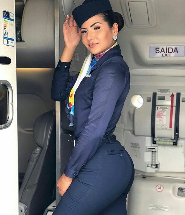 gurgaon Air hostess girl